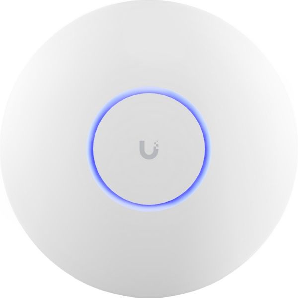 Punto de Acceso Ubiquiti Unifi U7-Pro-Max 2.5 GbE Tri Band Wifi 7- Blanco