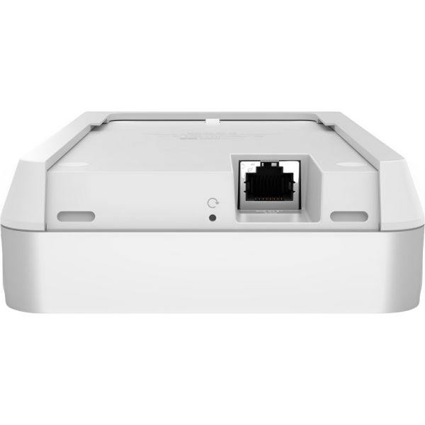 Punto de Acceso Ubiquiti Unifi U7-Pro-Wall 2.5 GbE  Tri Band Wifi 7 - Blanco