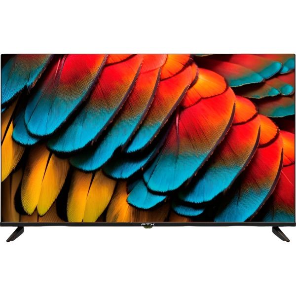 Televisor Smar FTX50UHD41 50" Full HD Android - Negro