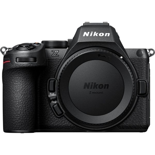 Cámara Nikon Z5 II
