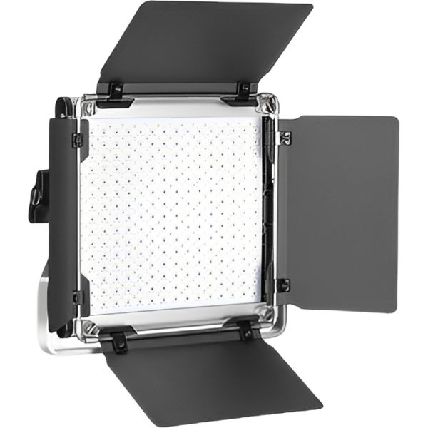 Luz de Vídeo LED Neewer 660 Pro RGB - Negro + Bolso
