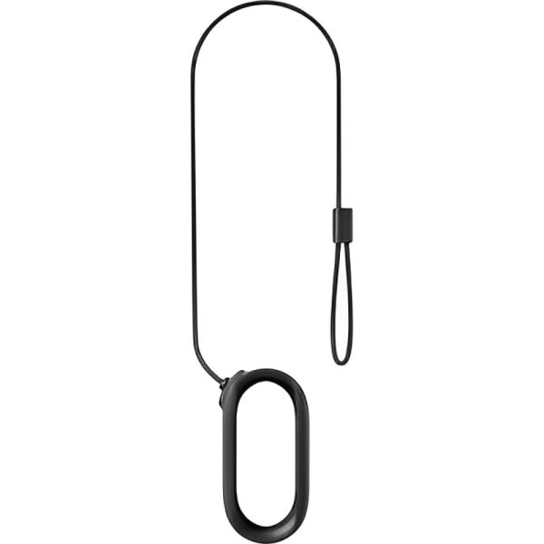 Cordón de Seguridad Magnético Insta360 para GO3/3S - Negro (CINSBATJ)