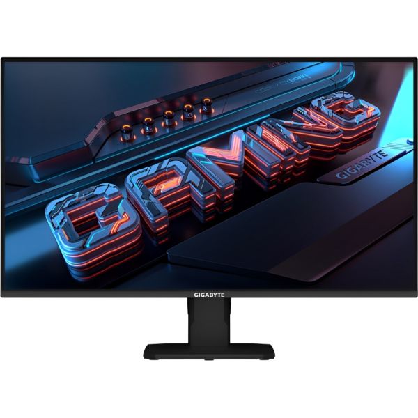 Monitor Gamer GIGABYTE GS25F2 IPS 24.5" Full HD 200 Hz / 1 ms - Negro