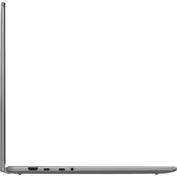 Notebook/Tablet Lenovo Yoga 7 2 en 1 16AHP9 83DM0006US 16" AMD Ryzen 7 8840HS 16 GB LPDDR5x 512 GB SSD Touch - Arctic Grey
