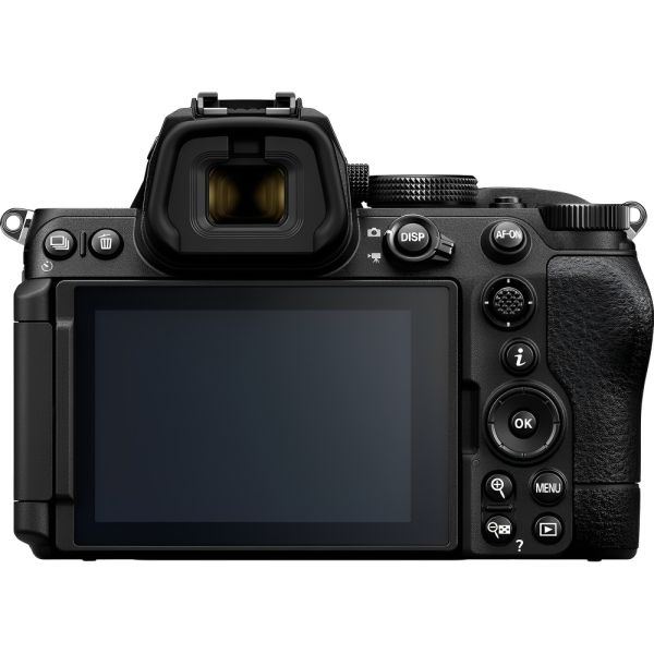 Cámara Nikon Z5 II Mirrorless 4K Cuerpo (Box Kit)