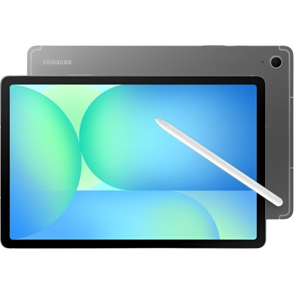Tablet Samsung Galaxy Tab S10 FE SM-X526 10.9" Wifi 5G 128 GB + S Pen - Gray