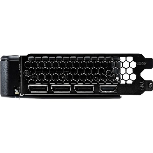 Placa de Video Palit GeForce RTX 5060 Ti Dual 8 GB GDDR7 (NE7506T019P1-GB2062D)