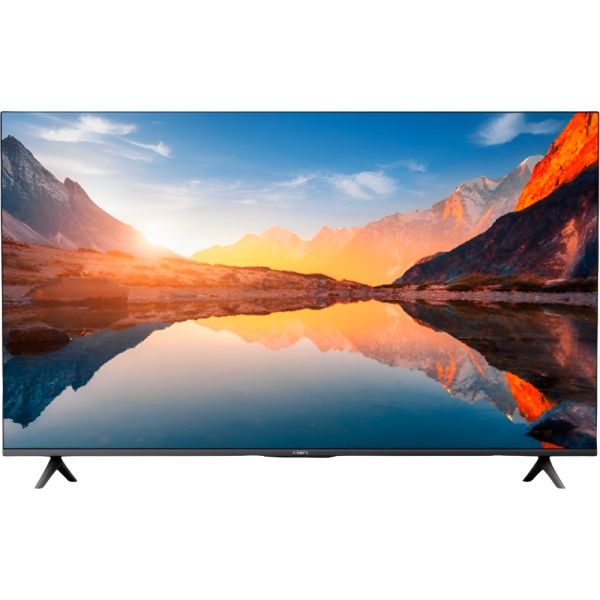 Televisor Smart LED Xiami Mi TV A Series 2025 L43MA-AFLA 43" Full HD Google TV Wi-Fi - Negro