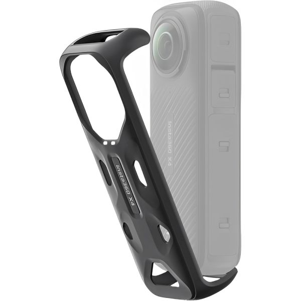 Carcasa Térmica Insta360 para X4 - Negro ( CINSBBMS)