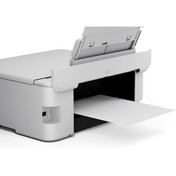 Impresora Multifuncional Epson EcoTank L8160 3 en 1 Wi-Fi - Blanco