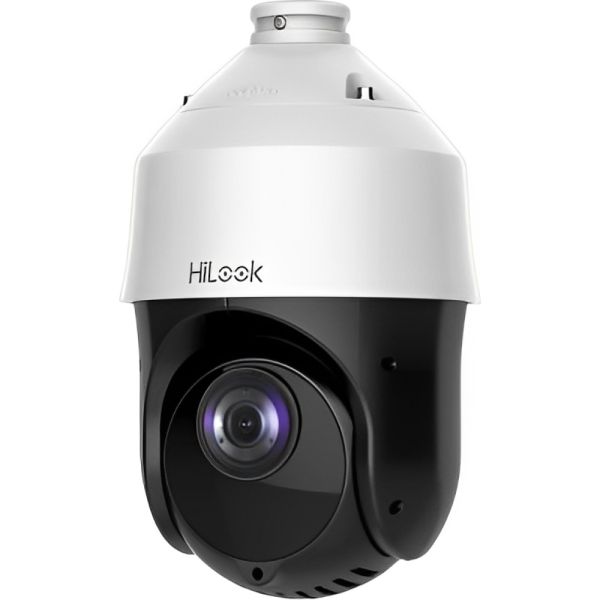 Cámara de Vigilancia IP HiLook Network Speed Dome PTZ-N4215I-DE 2 Mp Full HD 360° - Blanco