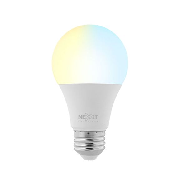 Foco Smart Iot Nexxt NHB-W120 E26/27 9W