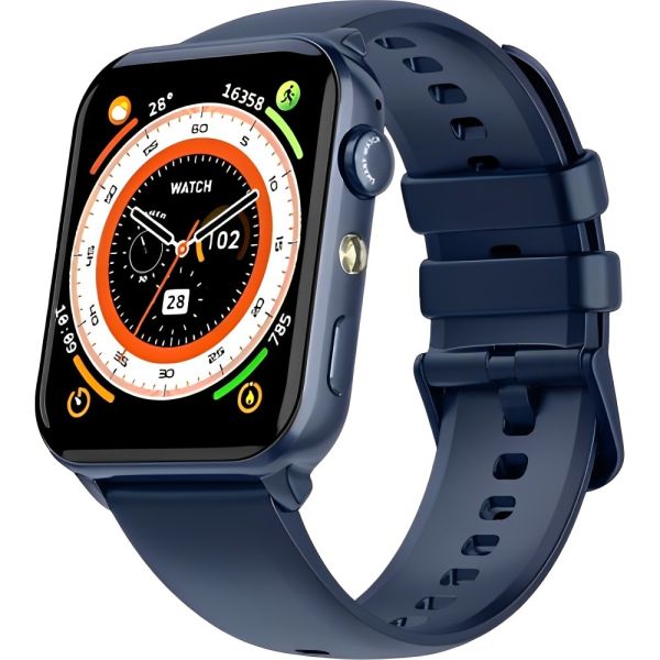 Reloj Smartwatch Blackview R30 Max - Blue