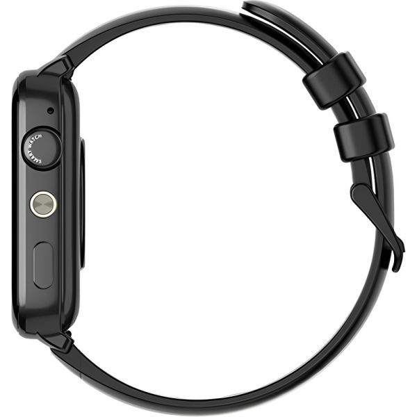 Reloj Smartwatch Blackview R30 Max - Black