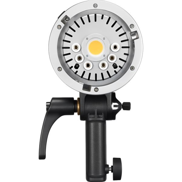 Flash para Exteriores Godox AD600BM II 600 W - Negro