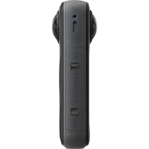 Cámara de Acción Insta360 X5 Essentials Bundle 8K - Negro (CINSAAHA-X502)