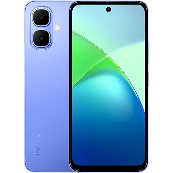 Infinix Smart 10 X6725 Dual