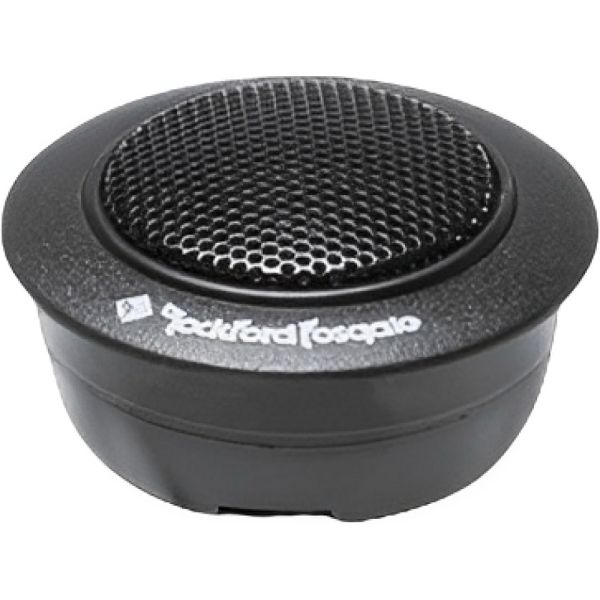 Tweeter para Automóvil Rockford Fosgate R1T-S 40 W RMS - Negro