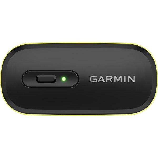 Monitor Cardíaco Garmin HRM 600 - Negro