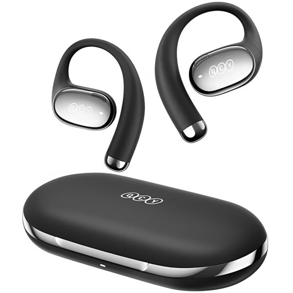Auricular QCY Crossky R70 BH24CT02A Blueooth - Black