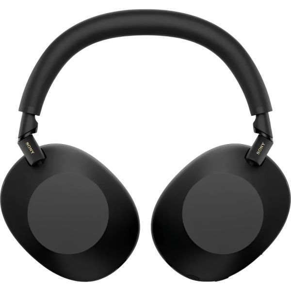 Auricular Sony 1000X Series WH-1000XM6 Bluetooth - Black