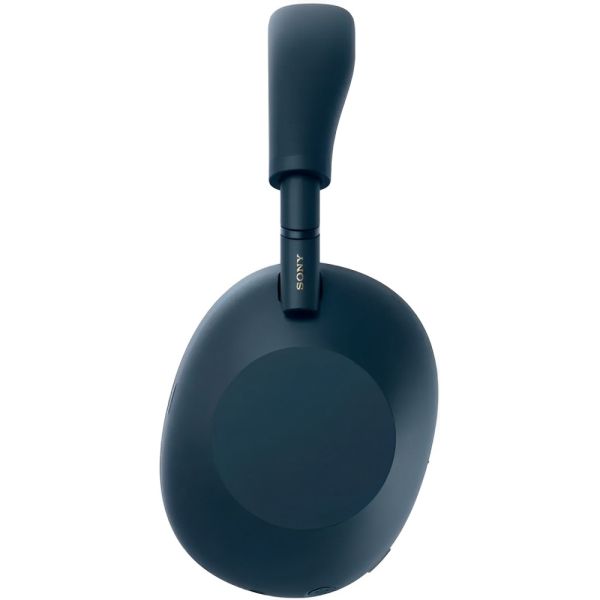 Auricular Sony 1000X Series WH-1000XM6 Bluetooth - Blue