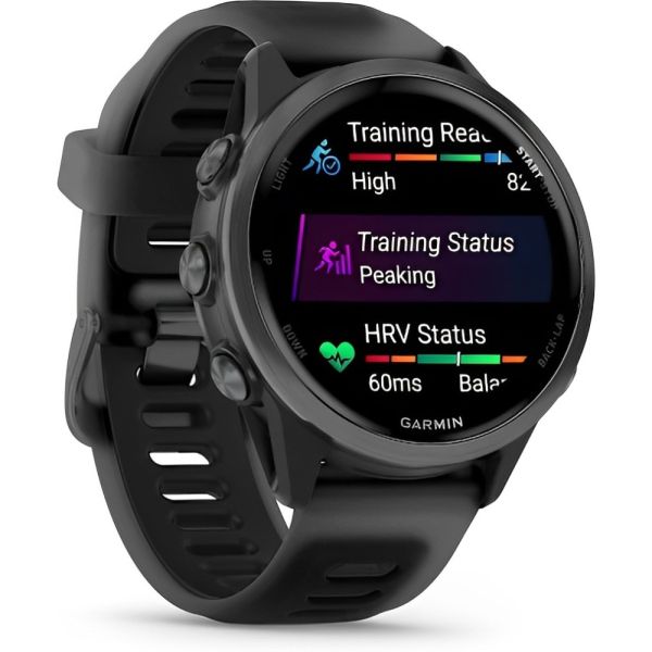 Reloj Smartwatch Garmin Forerunner 570 42 mm