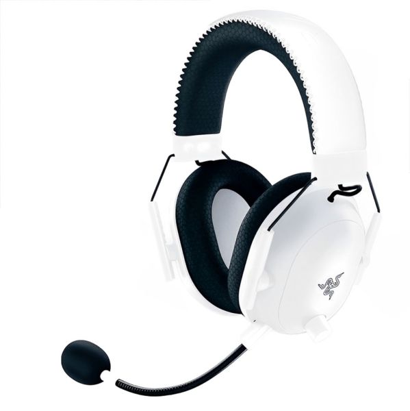 Auricular Razer BlackShark V2 X RZ04-03240700-R3U1 - Blanco