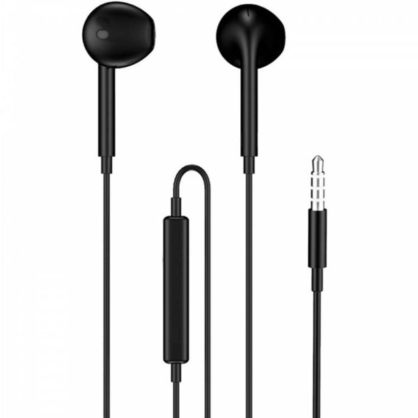 Auricular Ecopower EP-H112 - Negro