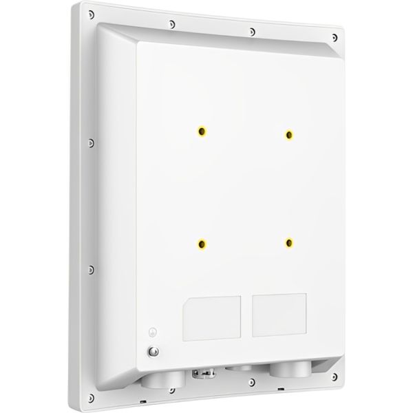 Punto de Acceso Grandstream GWN7660ELR Dual Band - Blanco