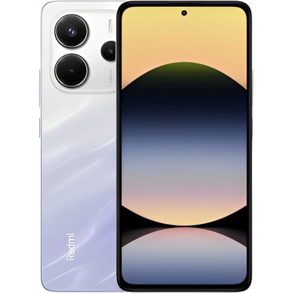 Xiaomi Redmi Note 14 Dual 256 GB - Mist Purple