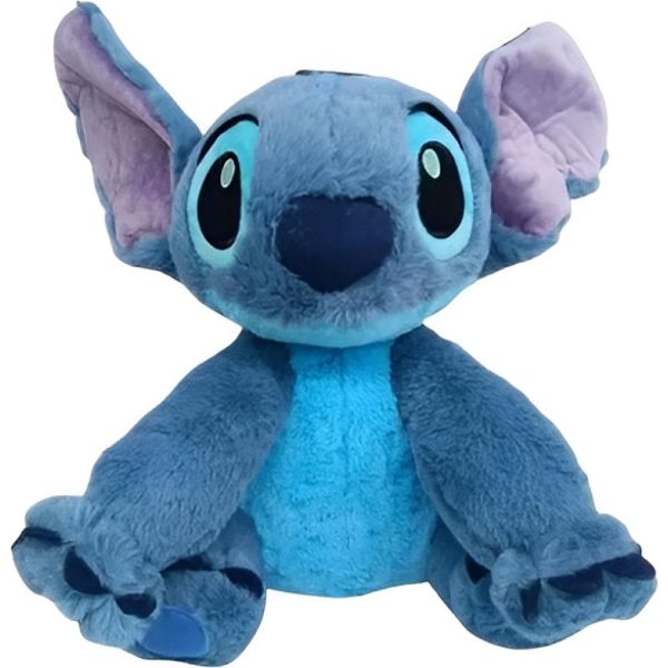 Peluche Stitch Disney 11866 Soft - 40 cm