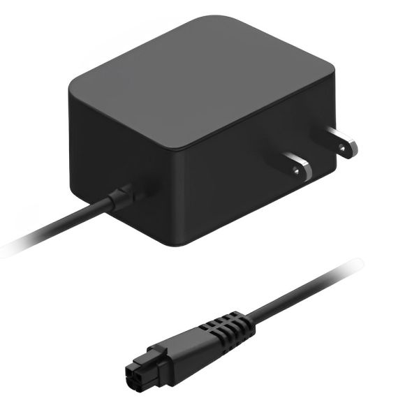 Fuente de Alimentación Teltonika PR3PUUS3 para Router 9W - Negro