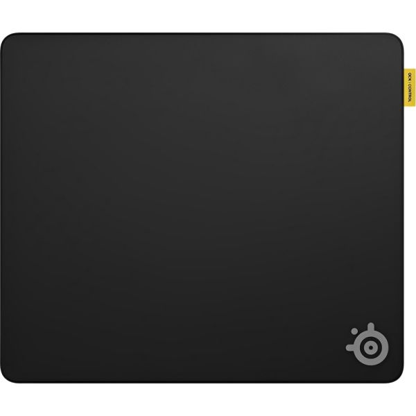 Mouse Pad SteelSeries QcK Performance L-Control - Negro (63434)