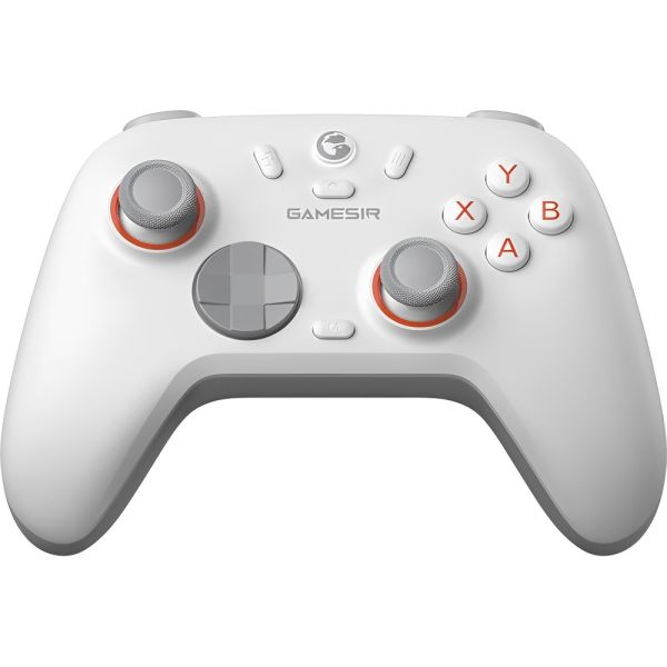 Control Inalámbrico GameSir Nova 2 Lite - White