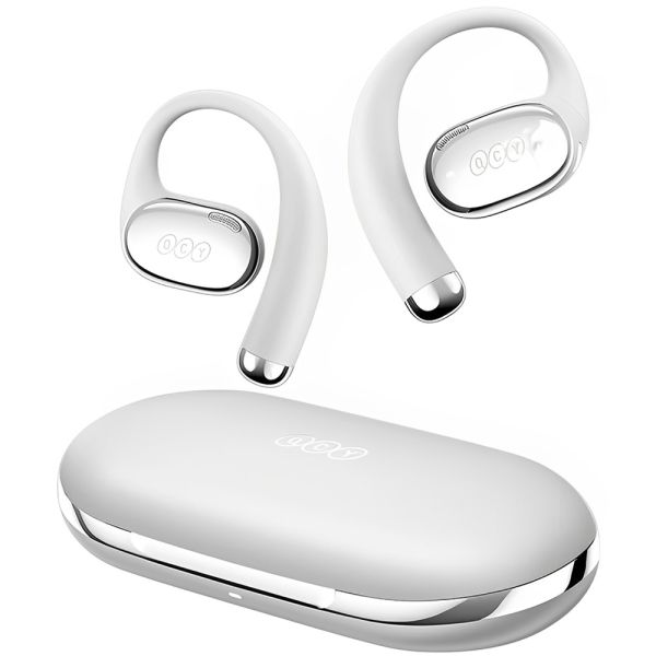Auricular QCY Crossky R70 BH24CT02A Blueooth - White