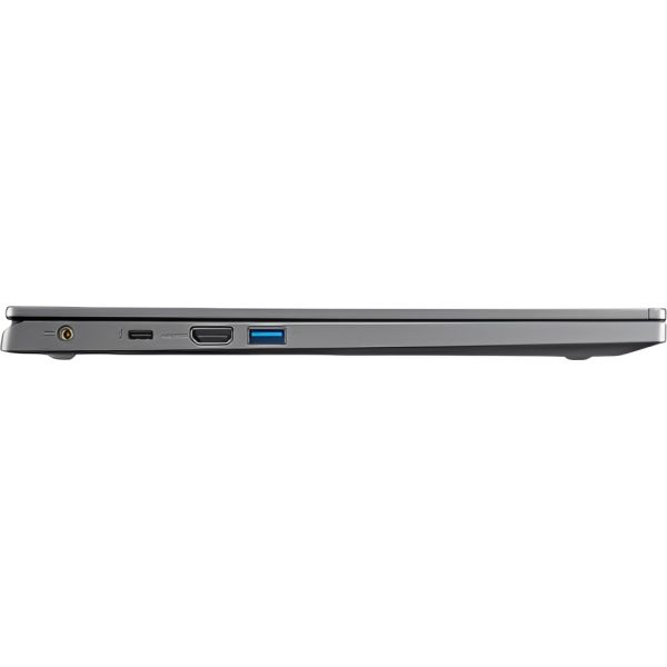 Notebook Acer Aspire A15-51M-93B6 15.6" Intel Core i9-13900H 16 GB LPDDR5 1 TB SSD - Steel Gray
