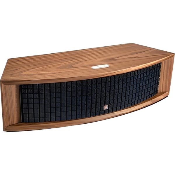 Sistema de Música JBL L75MS 350 W Bluetooth - Marrón/Negro