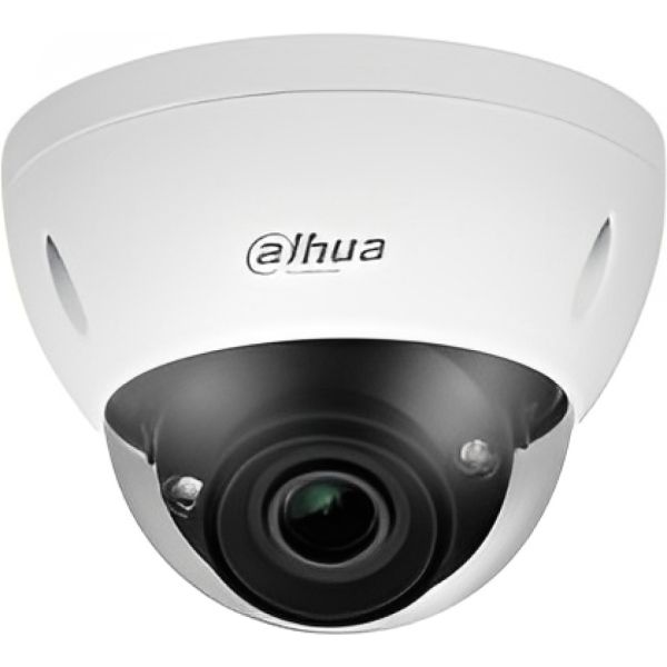 Cámara de Vigilancia IP Dahua Dome WizMind Network IPC-HDBW5442E-ZE 4 Mp - Blanco