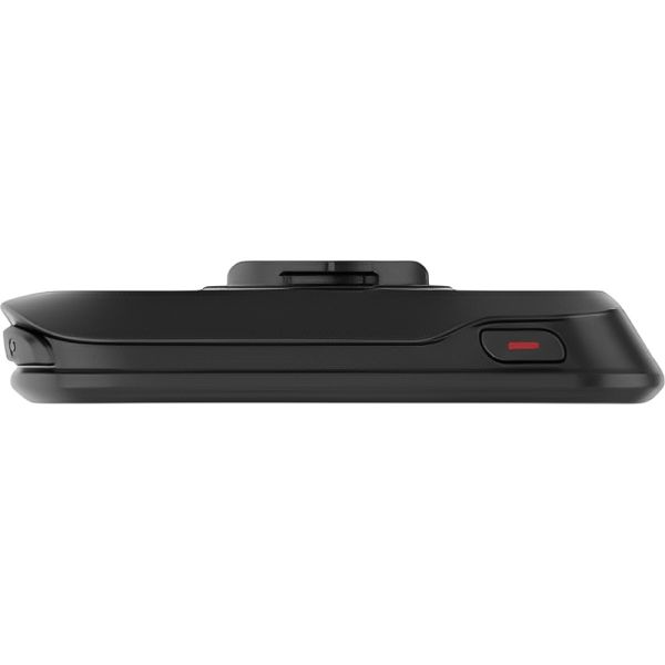 GPS iGPSPORT BSC300T para Ciclismo 2.4"  Bluetooth - Negro