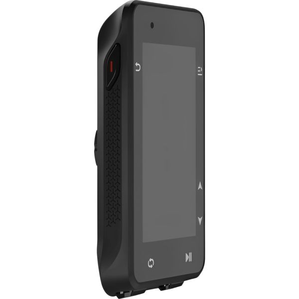 GPS iGPSPORT IGS630S para Ciclismo 2.8" Bluetooth - Negro