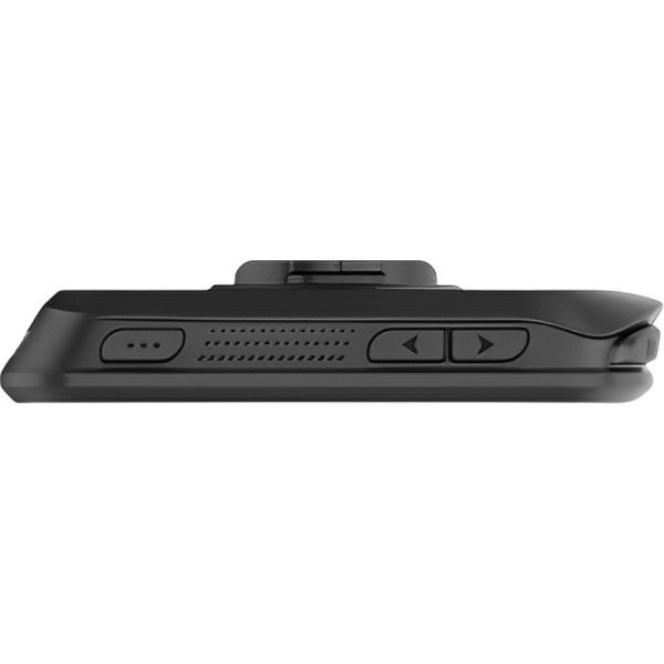 GPS iGPSPORT BSC200S para Ciclismo 2.4"  Bluetooth - Negro