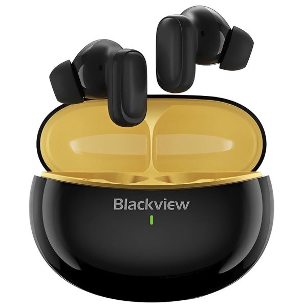 Auricular Blackview AirBuds 30 Bluetooth - Negro