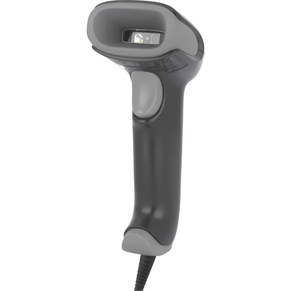 Lector de Códigos de Barras Honeywell Voyager 1470G2D 1D/2D USB - Negro/Gris