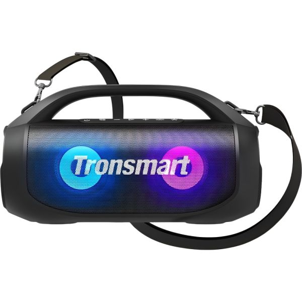 Speaker Portátil Tronsmart Bang SE 40 W Bluetooth - Negro