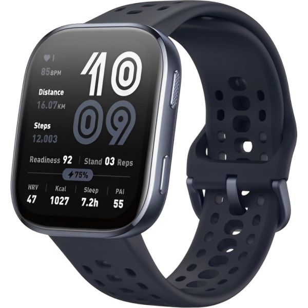 Reloj Smartwatch Amazfit Bip 6 A2435 - Blue/Black
