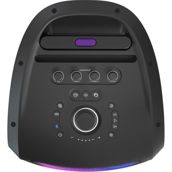 Speaker Tronsmart Halo 300 240 W Bluetooth - Negro