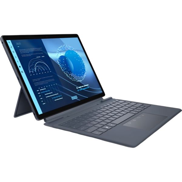 Notebook  2 en 1 Dell Latitude 7350 13.3" Intel Core 5 134U 16 GB LPDDR5x 256 GB SSD Touch - Blue