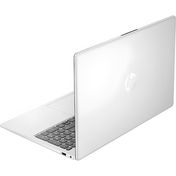 Notebook HP 5-FD0557NR 15.6" Intel Core i7 1255U 12 GB DDR4 512 GB SSD - Silver