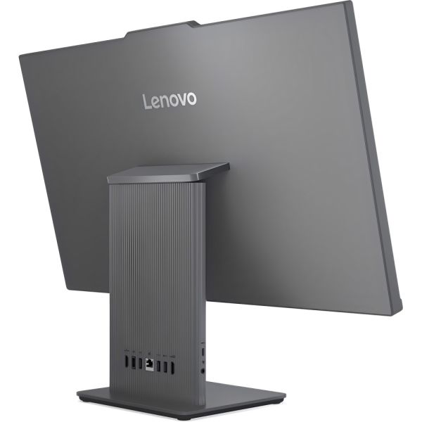 Desktop All In One Lenovo IdeaCentre AIO 27IRH9 F0HM0039US 27" Intel Core i7 13620H 16 GB DDR5 512 GB SSD Touch - Luna Grey